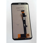 Pantalla lcd para Caterpillar Cat S52 mas tactil negro calidad premium
