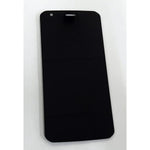 Pantalla lcd para Caterpillar Cat S52 mas tactil negro calidad premium