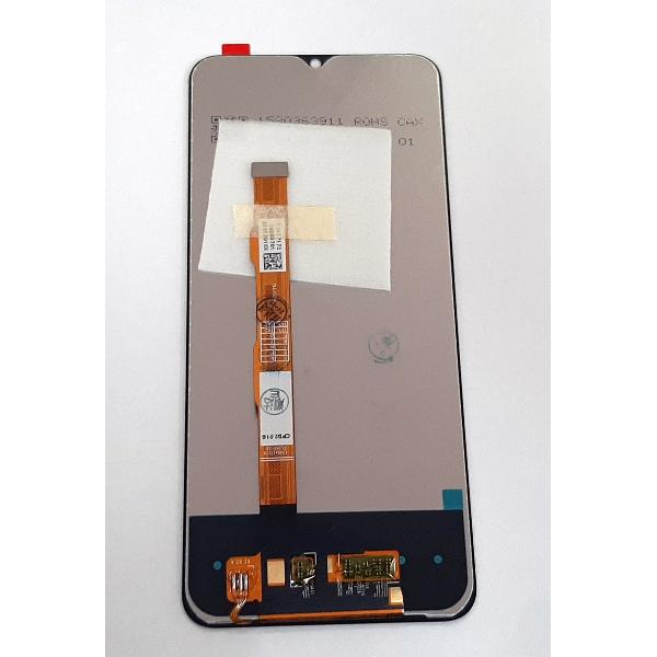 Pantalla lcd para Vivo Y21S mas tactil negro calidad premium