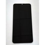 Pantalla lcd para Vivo Y21S mas tactil negro calidad premium