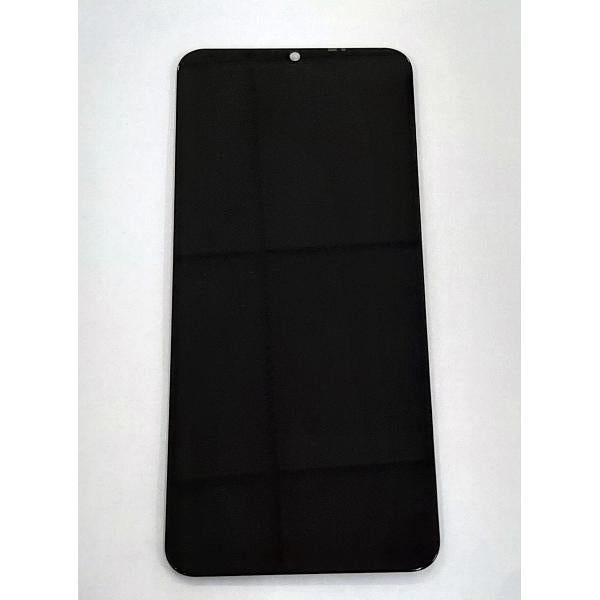 Pantalla lcd para Vivo Y21S mas tactil negro calidad premium