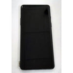Pantalla LCD para Oneplus 8 mas tactil negro mas marco negro calidad premium
