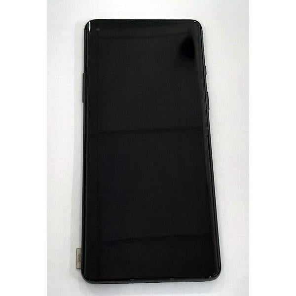 Pantalla LCD para Oneplus 8 mas tactil negro mas marco negro calidad premium