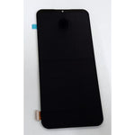 Pantalla oled para Xiaomi Mi 10 Lite 5G mas tactil negro calidad compatible hehui