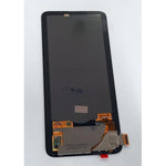 Pantalla oled para Xiaomi Pocophone F2 Pro / Redmi K30 Pro mas tactil negro calidad compatible hehui