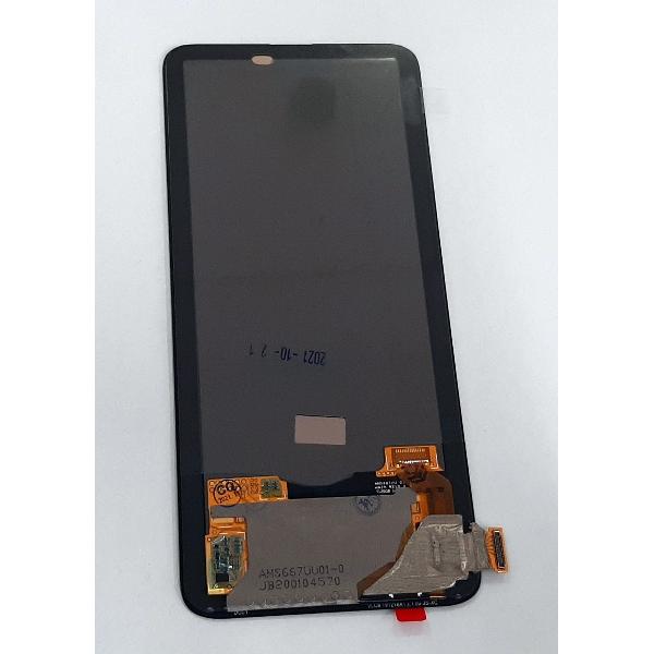 Pantalla oled para Xiaomi Pocophone F2 Pro / Redmi K30 Pro mas tactil negro calidad compatible hehui