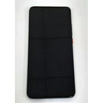 Pantalla oled para Xiaomi Pocophone F2 Pro / Redmi K30 Pro mas tactil negro mas marco negro calidad compatible hehu