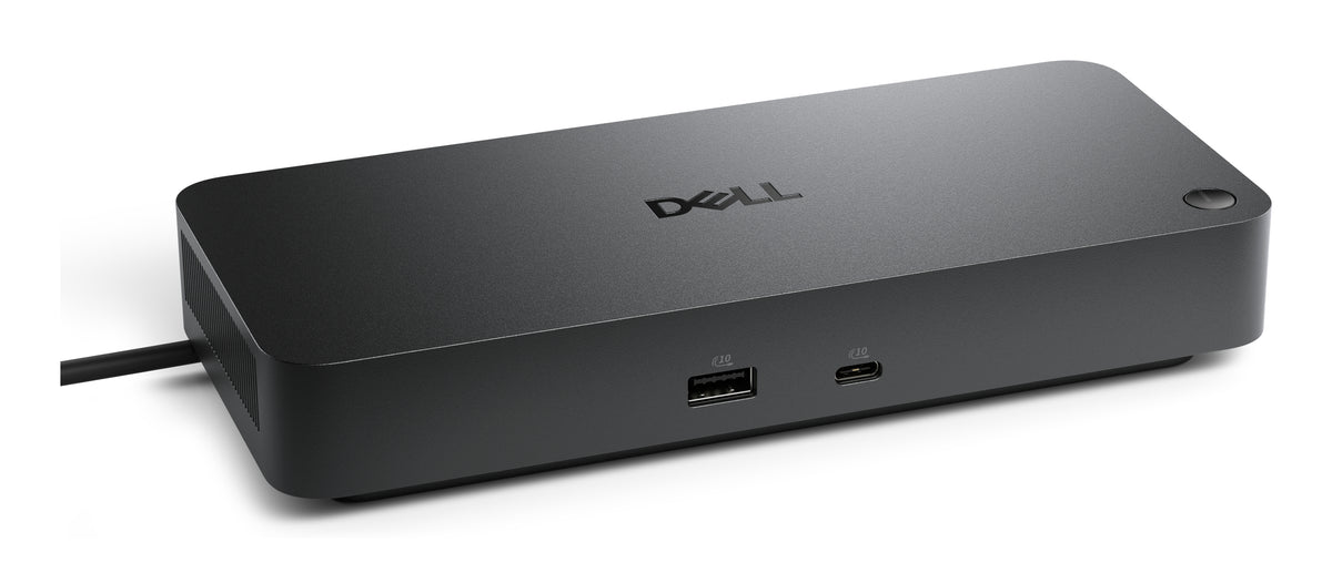 Docking station Dell pro thunderbolt 4