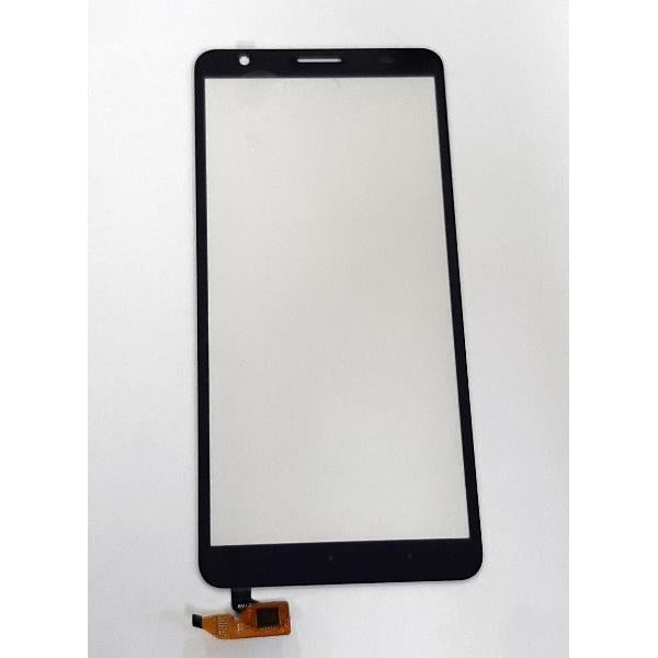 Tactil negro para ZTE Blade A3 2020 calidad premium