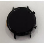 Pantalla LCD para Huawei Watch GT2 42mm  mas tactil negro mas marco negro calidad premium