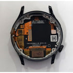 Pantalla lcd para Huawei Watch 3 mas tactil negro mas marco negro calidad premium