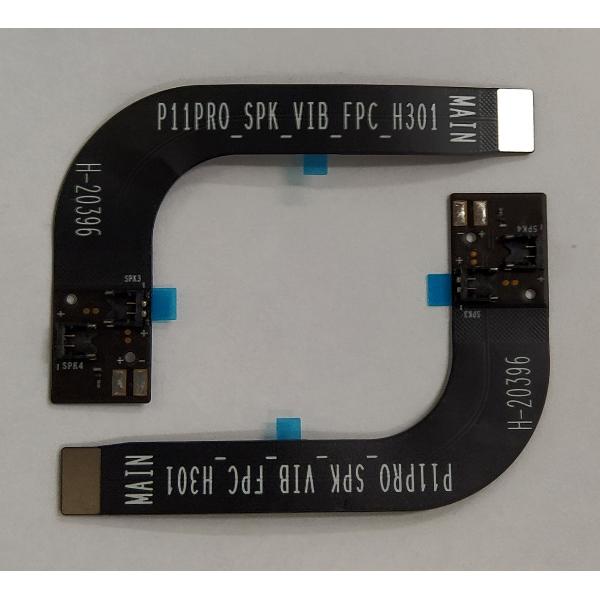 Flex conexion auricular para Lenovo Tab P11 Pro TB-J706F calidad premium
