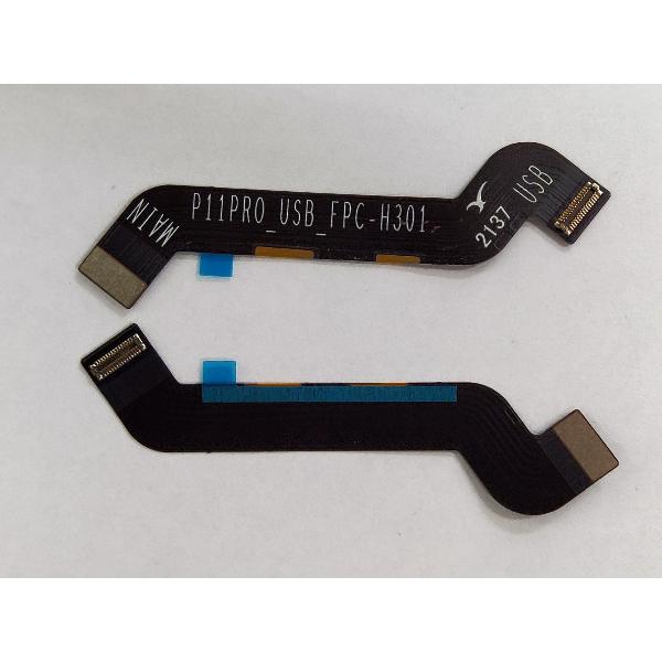 Flex conexion puerto carga para Lenovo Tab P11 Pro TB-J706F calidad premium