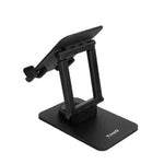 Soporte para Smartphone/Tablet TooQ PH-HERMES-HALLEY/ Negro - PixelPlaza