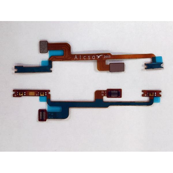 Flex power mas volumen para Sony Xperia 10 III calidad premium