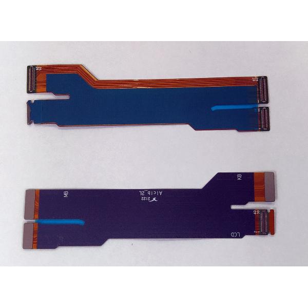 Flex central para Sony Xperia 10 III calidad premium