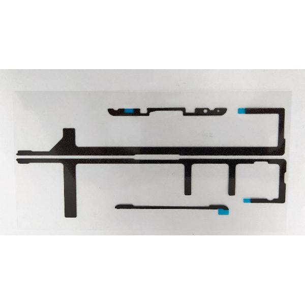 Adhesivo precortado marco frontal para Sony Xperia 1 II calidad premium