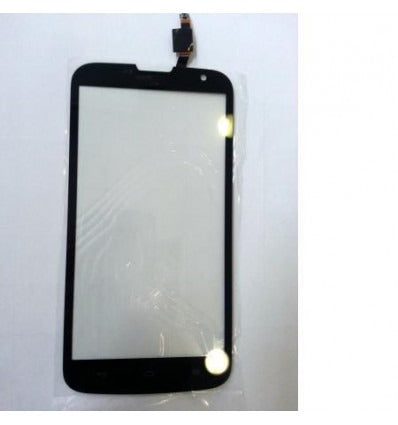 Huawei Ascend G730 Pantalla táctil negra premium
