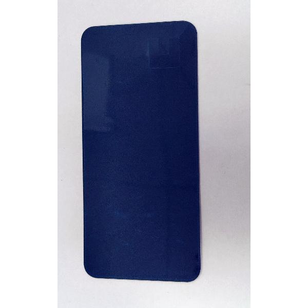 Adhesivo precortado marco frontal para Google Pixel 4A calidad premium