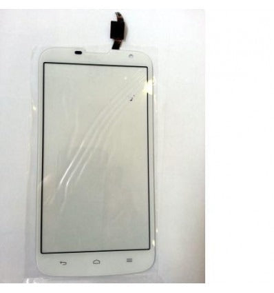 Huawei Ascend G730 Pantalla táctil blanca premium