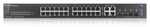 Switch 28 puertos zyxel gs2220 - 28 - eu0101f