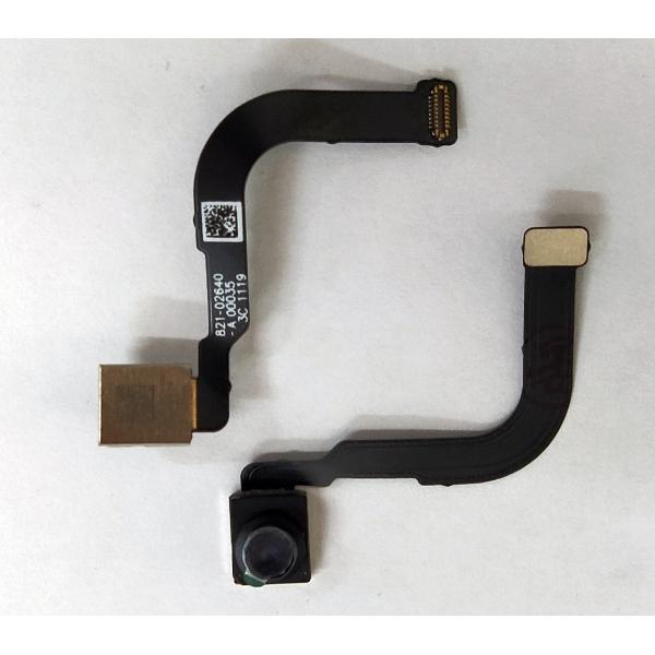 Flex camara frontal para IPhone 12 12 Pro A2176 A2399 A2398 A2400 A2407 A2341 A2406 A2408 calidad premium