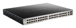 Switch d - link dgs - 3130 - 54ps - e 54 puertos