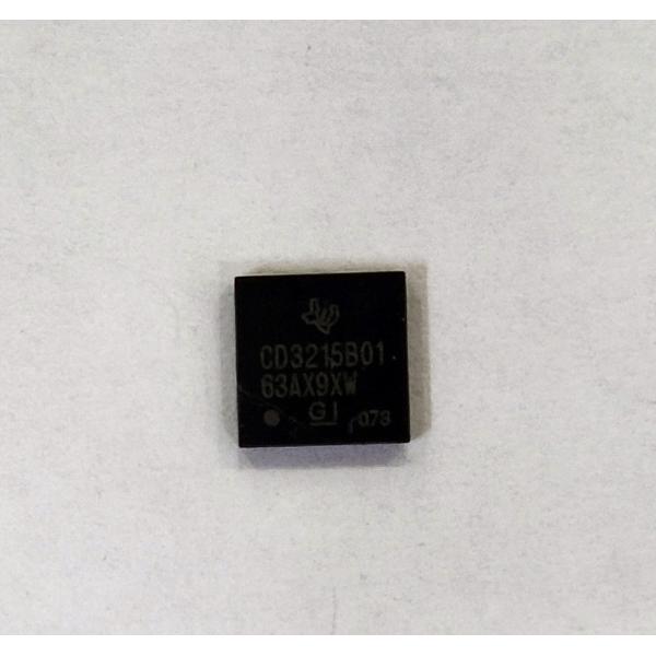 IC CD3215B01 para Macbook New Pro A1706 A1708 2016-2017 calidad premium