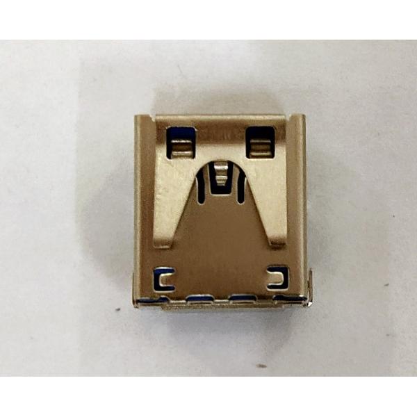 Conector Type-A 3.0 carcasa central para Playstation 5 PS5 calidad premium