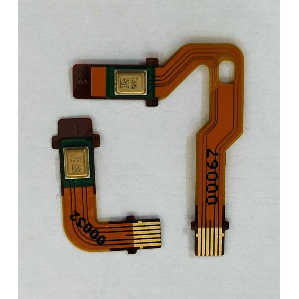 Set 2 flex microfono mando dualshock para Playstation 5 PS5 calidad premium
