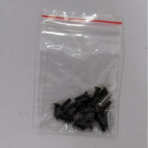 Set tornillos para Playstation 5 PS5 calidad premium
