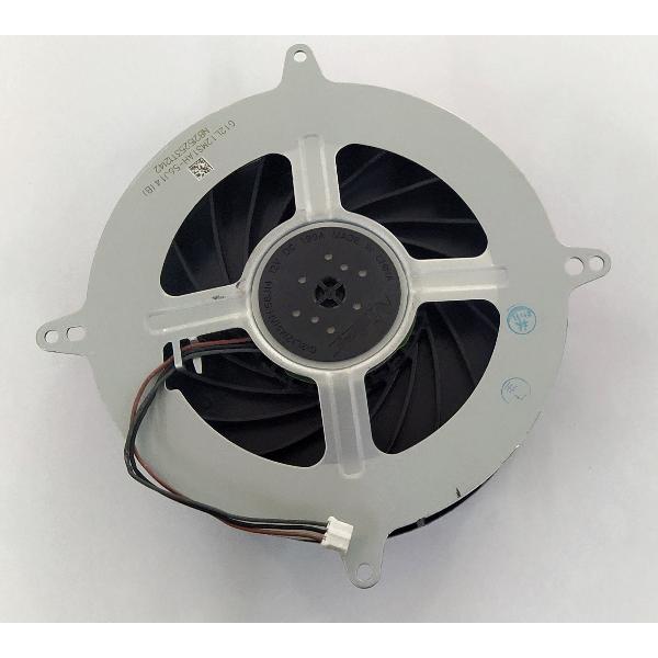 Ventilador interno version 1 para Playstation 5 PS5 calidad premium (menos silencioso)