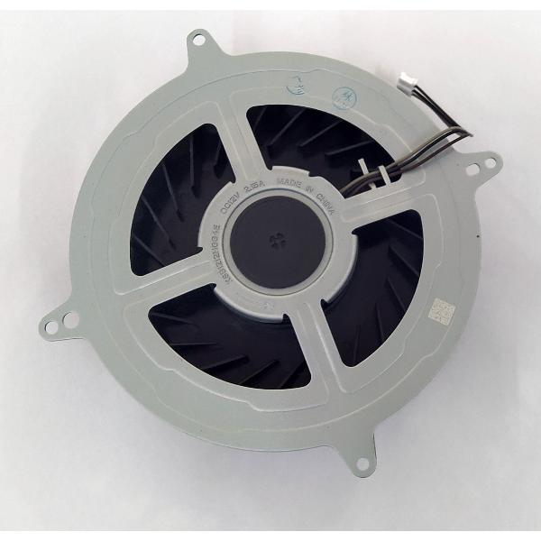 Ventilador interno version 2 para Playstation 5 PS5 calidad premium ( silencioso)