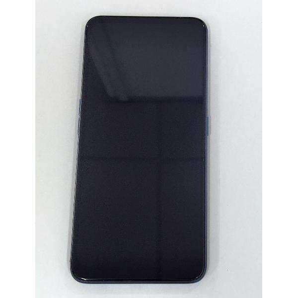 Pantalla oled para Oppo Reno 2Z mas tactil negro mas marco verde calidad compatible hehui