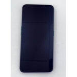 Pantalla lcd para Oppo Reno 2Z mas tactil negro mas marco auroral calidad compatible hehui