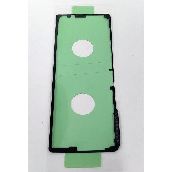 Adhesivo precortado marco frontal para Samsung Galaxy Fold 5G F900F F907F