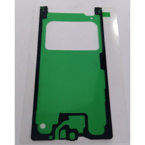Adhesivo precortado marco frontal para Samsung Galaxy Note 20 Ultra SM-N986F