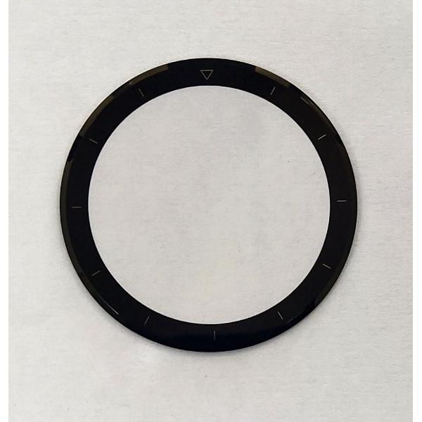 Cristal negro para Huawei Watch GT2 Pro
