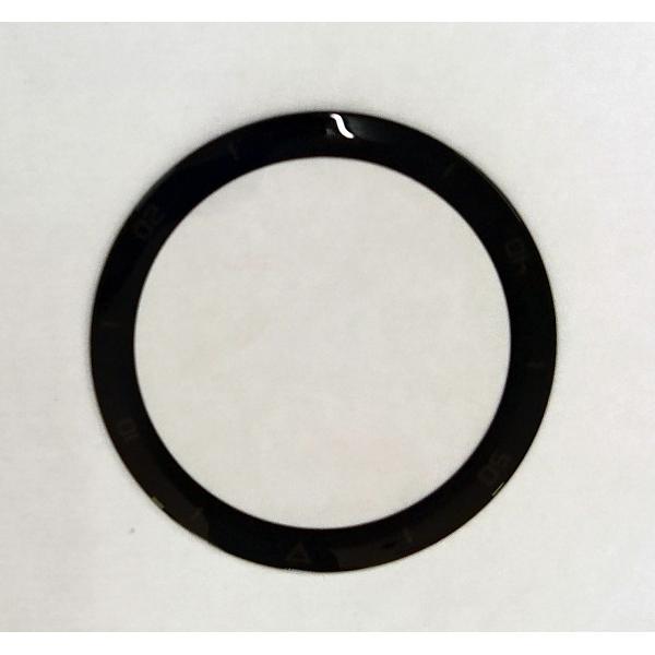Cristal negro para Huawei Watch GT 2e