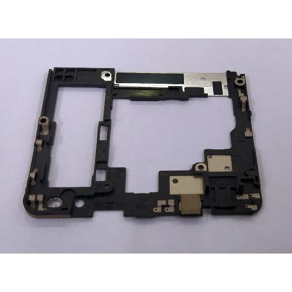 Carcasa sujecion placa base para Sony Xperia 5 II calidad premium