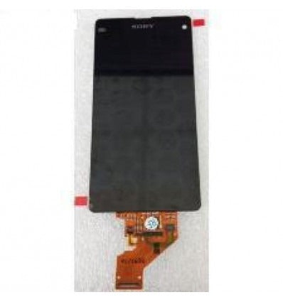 Sony Xperia Z1 Mini D5503  Z1C M51W Pantalla lcd + Táctil ne