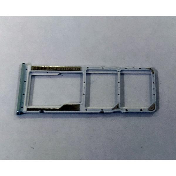 Soporte o bandeja sim plata para Xiaomi Redmi 10 calidad premium