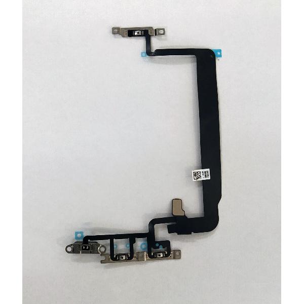 Flex power mas volumen para iPhone 13 Pro max calidad premium
