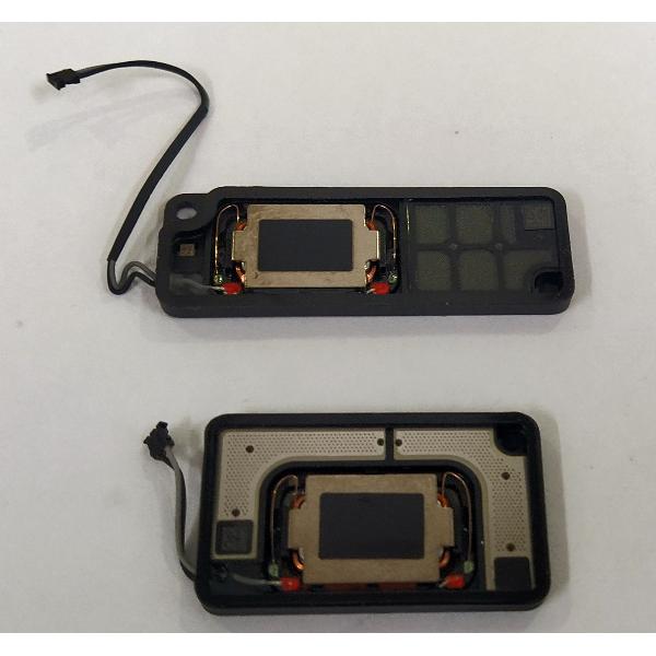 Set 2 flex buzzer para IPad Mini 6ª Generacion 2021 A2567 Wifi A2568 Wifi, GSM calidad premium
