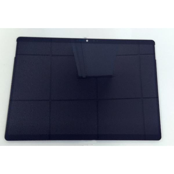 Pantalla lcd para Microsoft Surface Pro X mas tactil negro calidad premium