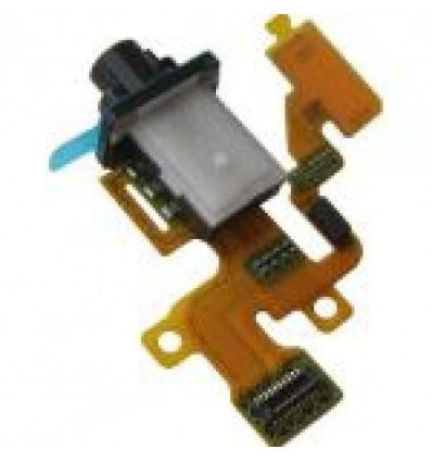 Sony Xperia Z1 Mini D5503 Z1C M51W flex jack audio y sensor