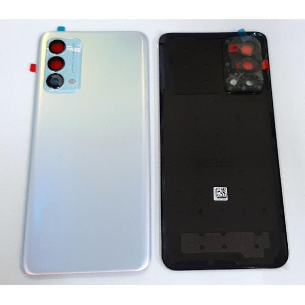 Tapa trasera o tapa bateria auroral para Realme GT Master mas cubierta camara