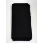 Pantalla lcd para Hisense F17 Pro mas tactil negro mas marco negro calidad premium