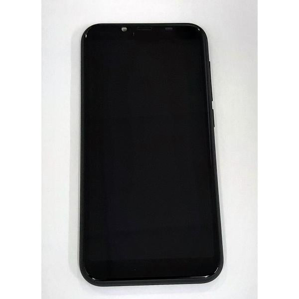Pantalla lcd para Hisense F17 Pro mas tactil negro mas marco negro calidad premium