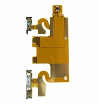 Sony Xperia Z1 L39H C6902 C6903 flex antena premium